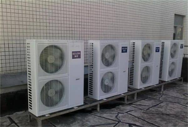 中央空调维修之安装中央空调时打孔需注意 中央空调维修之安装中央空调时打孔需注意