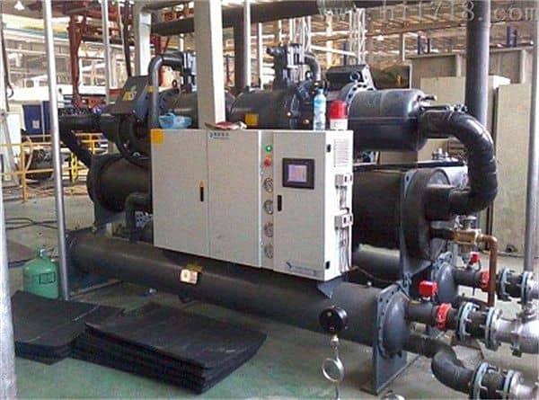 冷水机组维修介绍导致工业冷水机耗电大的 冷水机组维修介绍导致工业冷水机耗电大的