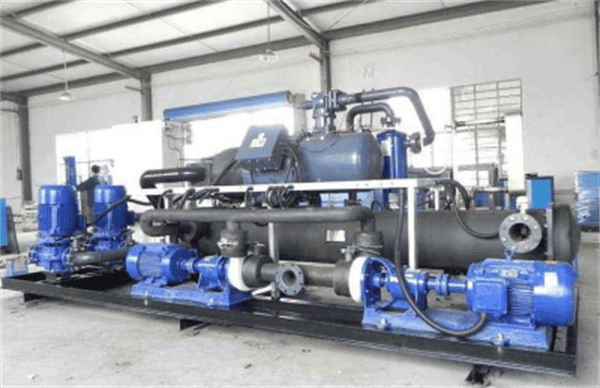 冷水机组维修离心冷水机组保养的重要性 冷水机组维修离心冷水机组保养的重要性