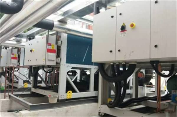 中央空调维修制冷机组换季维保 中央空调维修制冷机组换季维保