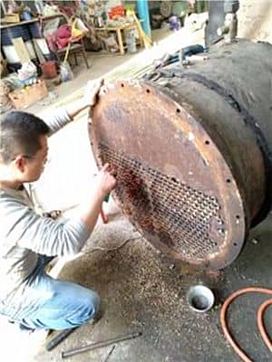 山东聊城,济南,泰安,滨州,日照,青岛,烟台,菏泽,潍坊,济宁,临沂,德州,威海,临沂,淄博,泰安冷水机组维修过程中常见的泄漏点 山东聊城,济南,泰安,滨州,日照,青岛,烟台,菏泽,潍坊,济宁,临沂,德州,威海,临沂,淄博,泰安冷水机组维修过程中常见的泄漏点