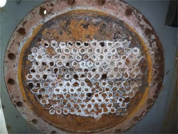 水冷冷凝器清洗的方法与操作 水冷冷凝器清洗的方法与操作