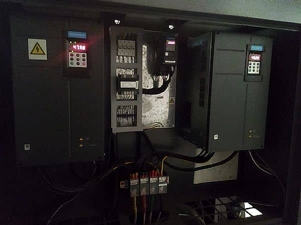 山东聊城，济南，泰安，滨州，日照，青岛，烟台，菏泽，潍坊，济宁，临沂，德州，威海，临沂，淄博，泰安螺杆空气压缩机常见故障及维修方法